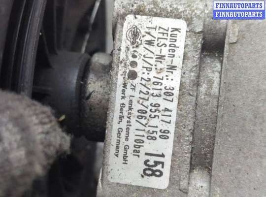 купить Насос гидроусилителя руля (ГУР) на Volvo V70 2000-2007