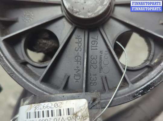 купить Насос гидроусилителя руля (ГУР) на Volvo V70 2000-2007