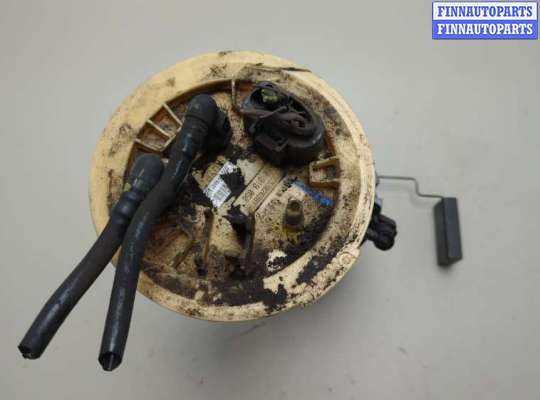 Бензонасос