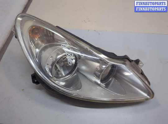 Фара (передняя) FO2183258 на Ford S-Max 2006-2010