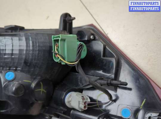 купить Фонарь (задний) на Chevrolet Equinox 2017-2024