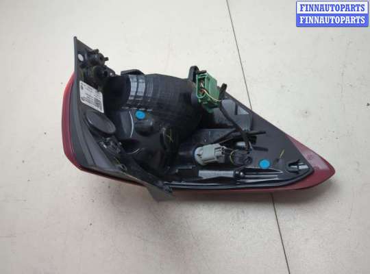 купить Фонарь (задний) на Chevrolet Equinox 2017-2024