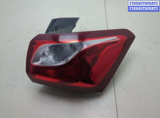 купить Фонарь (задний) на Chevrolet Equinox 2017-2024