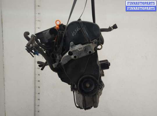 купить Двигатель (ДВС) на Volkswagen Golf 4 1997-2006