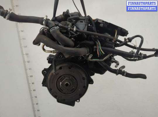 купить Двигатель (ДВС) на Volkswagen Golf 4 1997-2006