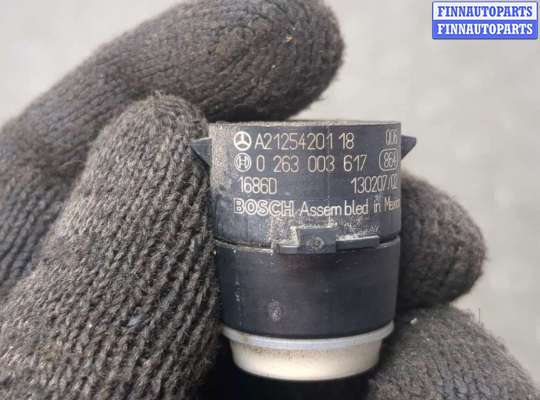 купить Датчик парктроника на Mercedes CLS C218 2010-2018