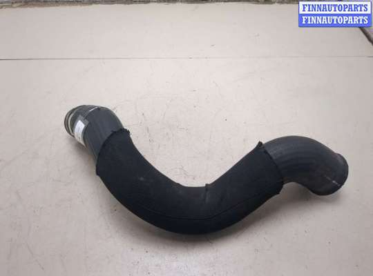 купить Патрубок интеркулера на Audi A6 (C6) 2004-2011