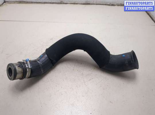 Патрубок (трубка, шланг) на Audi A6 (C6)