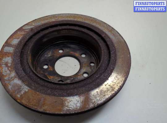 купить Диск тормозной на Infiniti EX35