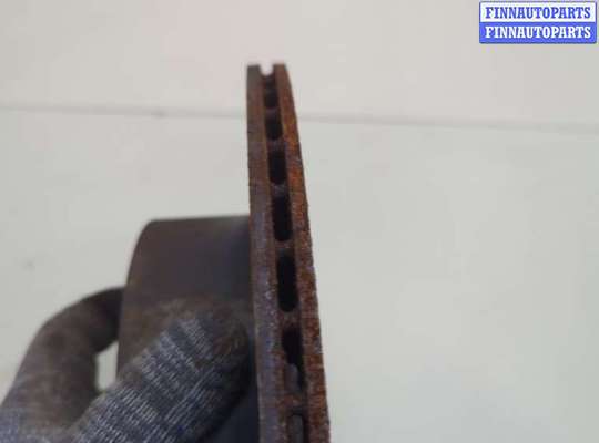 купить Диск тормозной на Infiniti EX35