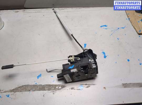 купить Замок двери на Nissan Qashqai 2006-2013