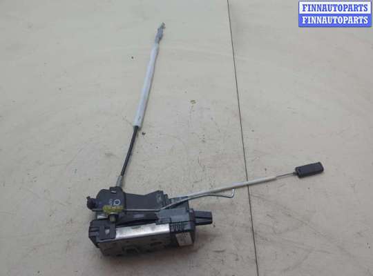 купить Замок двери на Nissan Qashqai 2006-2013