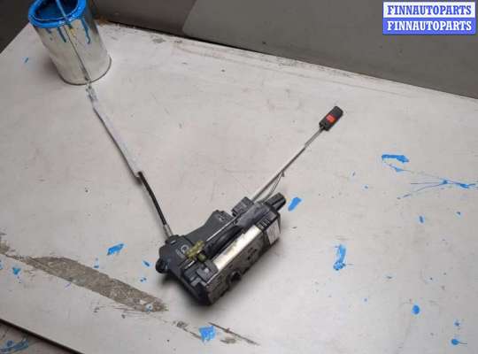 купить Замок двери на Nissan Qashqai 2006-2013