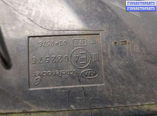 купить Зеркало боковое на KIA Carens 2006-2012