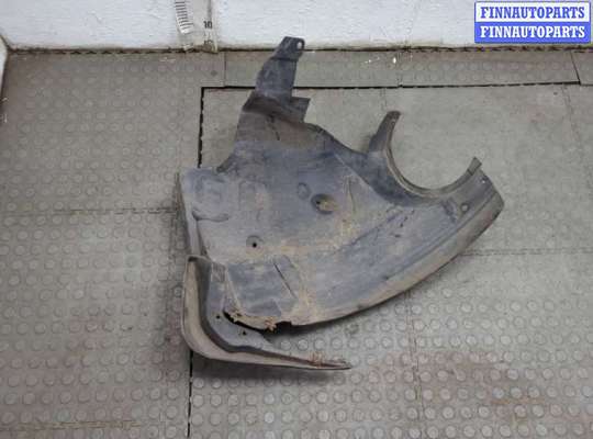 купить Защита арок (подкрылок) на Mercedes CLK W209 2002-2010