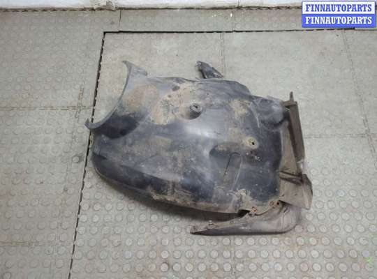 купить Защита арок (подкрылок) на Mercedes CLK W209 2002-2010