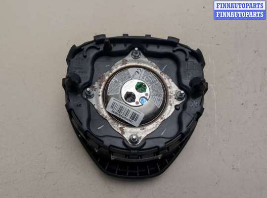 купить Подушка безопасности водителя на BMW X5 E70 2006-2013