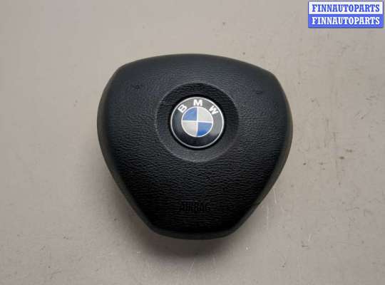 Подушка безопасности водителя BM3668453 на BMW X5 E70 2006-2013