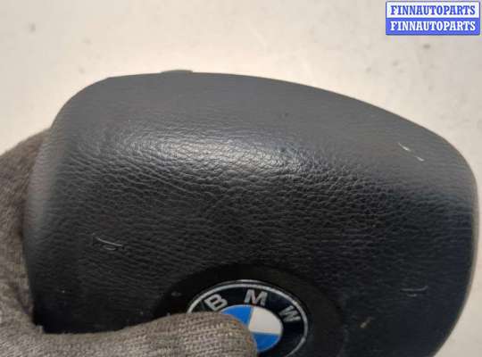 купить Подушка безопасности водителя на BMW X5 E70 2006-2013