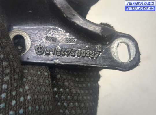 Петля крышки багажника на Mercedes-Benz GL (X164)
