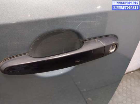 Дверь боковая на Hyundai Tucson I (JM)