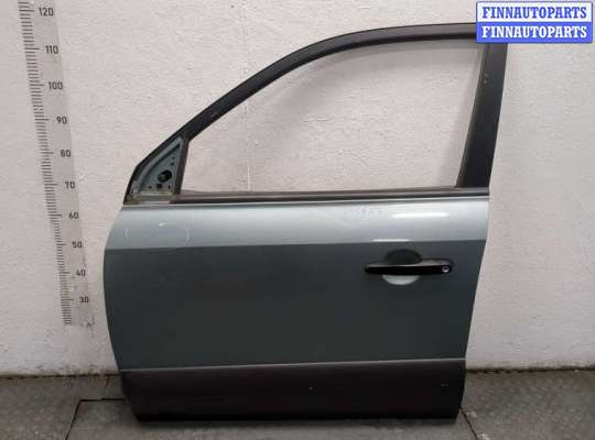 Дверь боковая (легковая) HN573953 на Hyundai Tucson 1 2004-2010