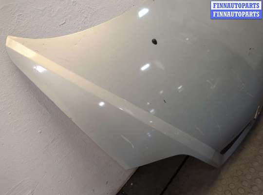 купить Капот на Renault Scenic 1996-2002