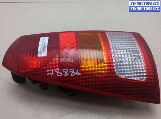 Фонарь (задний) FO2151099 на Ford Focus 1 1998-2004