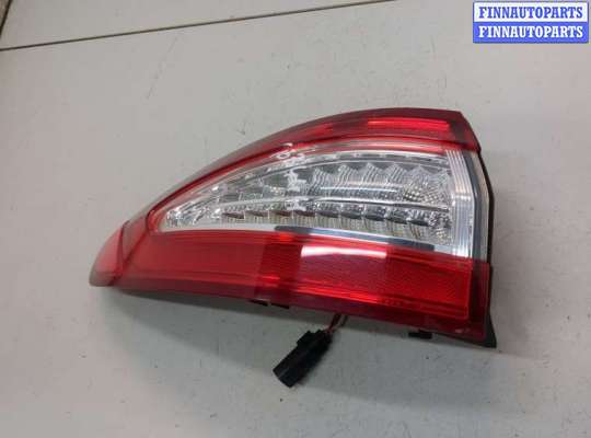 купить Фонарь (задний) на Ford Mondeo 5 2015-2019