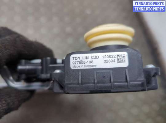 купить Стеклоподъемник электрический на Toyota Verso 2009-2018