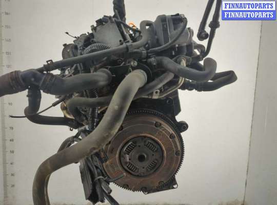 купить Насос гидроусилителя руля (ГУР) на Volkswagen Golf 4 1997-2006