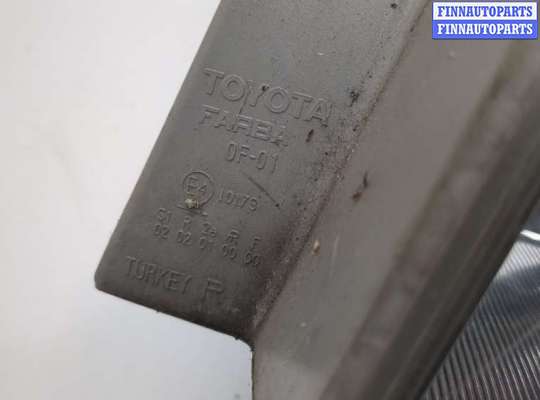 купить Фонарь (задний) на Toyota Corolla Verso 2004-2009