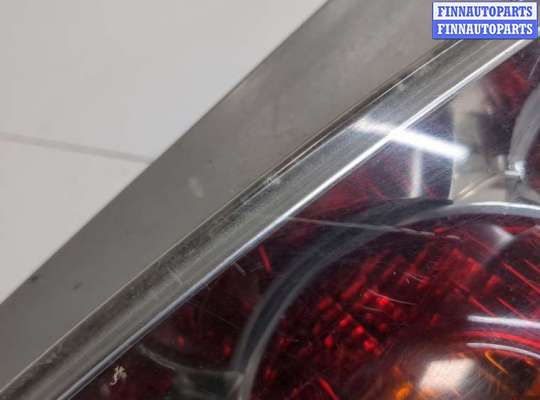 купить Фонарь (задний) на Toyota Corolla Verso 2004-2009