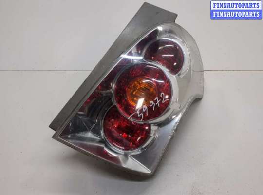 Купить Фонарь (задний) на Toyota Corolla Verso 2004-2009 Фонарь (задний) TT952130 на Toyota Corolla Verso 2004-2009