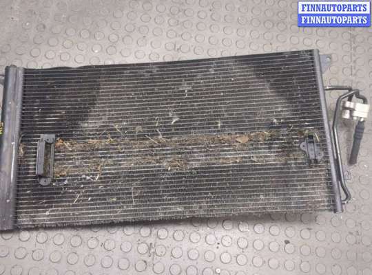 купить Радиатор кондиционера на Audi Q7 2006-2009