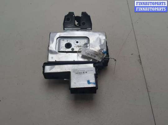 купить Замок багажника на Opel Vectra C 2002-2008