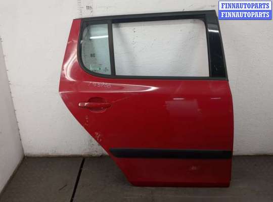 купить Динамик на Skoda Fabia 2007-2014
