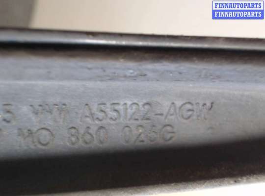 купить Рейлинг на крышу (одиночка) на Ford Galaxy 2000-2006