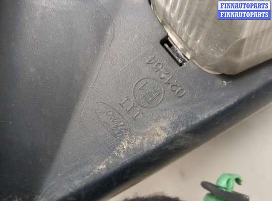 купить Зеркало боковое на Ford Transit (Tourneo) Custom 2012-2025