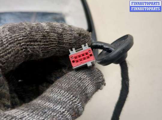 купить Зеркало боковое на Ford Transit (Tourneo) Custom 2012-2025