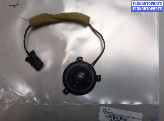 Динамик VG2725241 на Volkswagen Passat 6 2005-2010