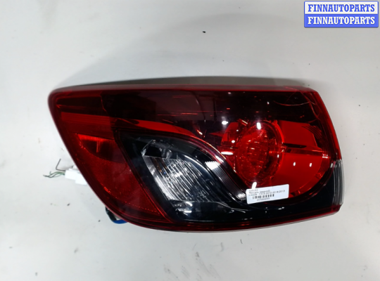 купить Фонарь (задний) на Mazda CX-9 2012-2016