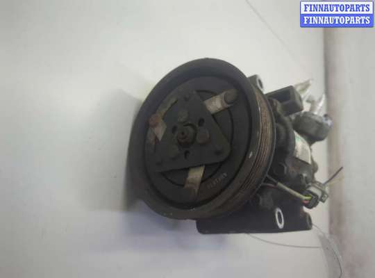 купить Компрессор кондиционера на Renault Clio 2005-2009