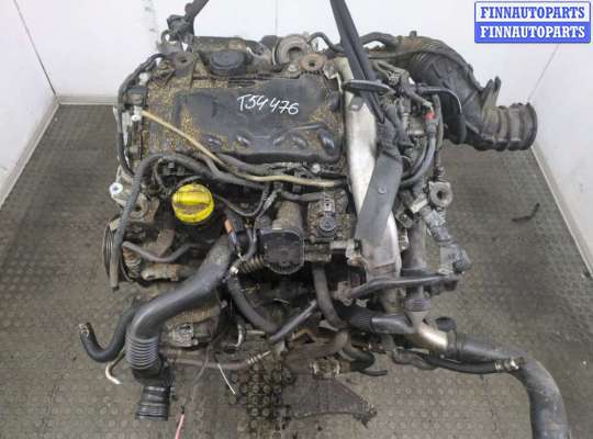 купить Генератор на Renault Laguna 2 2001-2007