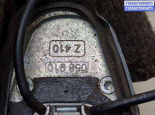 купить Антенна на Mitsubishi Pajero / Montero 2000-2006