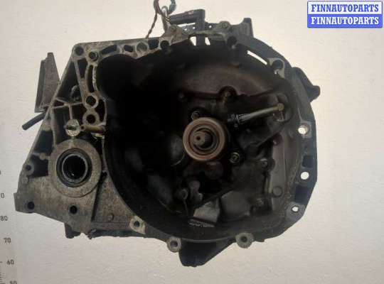 купить КПП 5-ст.мех. (МКПП) на Renault Megane 2 2002-2009