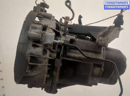 купить КПП 5-ст.мех. (МКПП) на Renault Megane 2 2002-2009