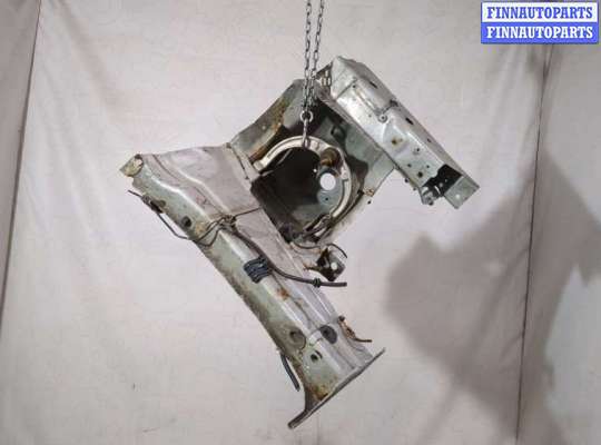 купить Лонжерон кузовной на Mercedes GL X164 2006-2012