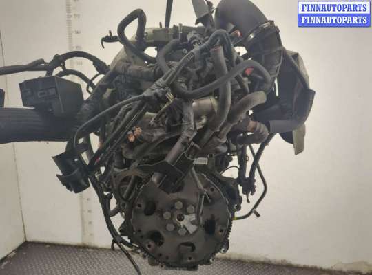 купить Генератор на Chevrolet Captiva 2006-2011