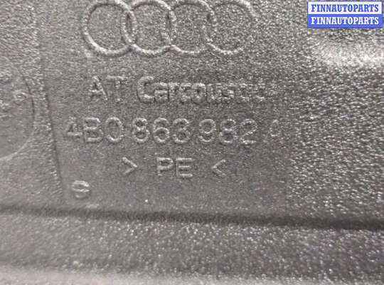 купить Дверная карта (Обшивка двери) на Audi A6 (C5) Allroad 2000-2005